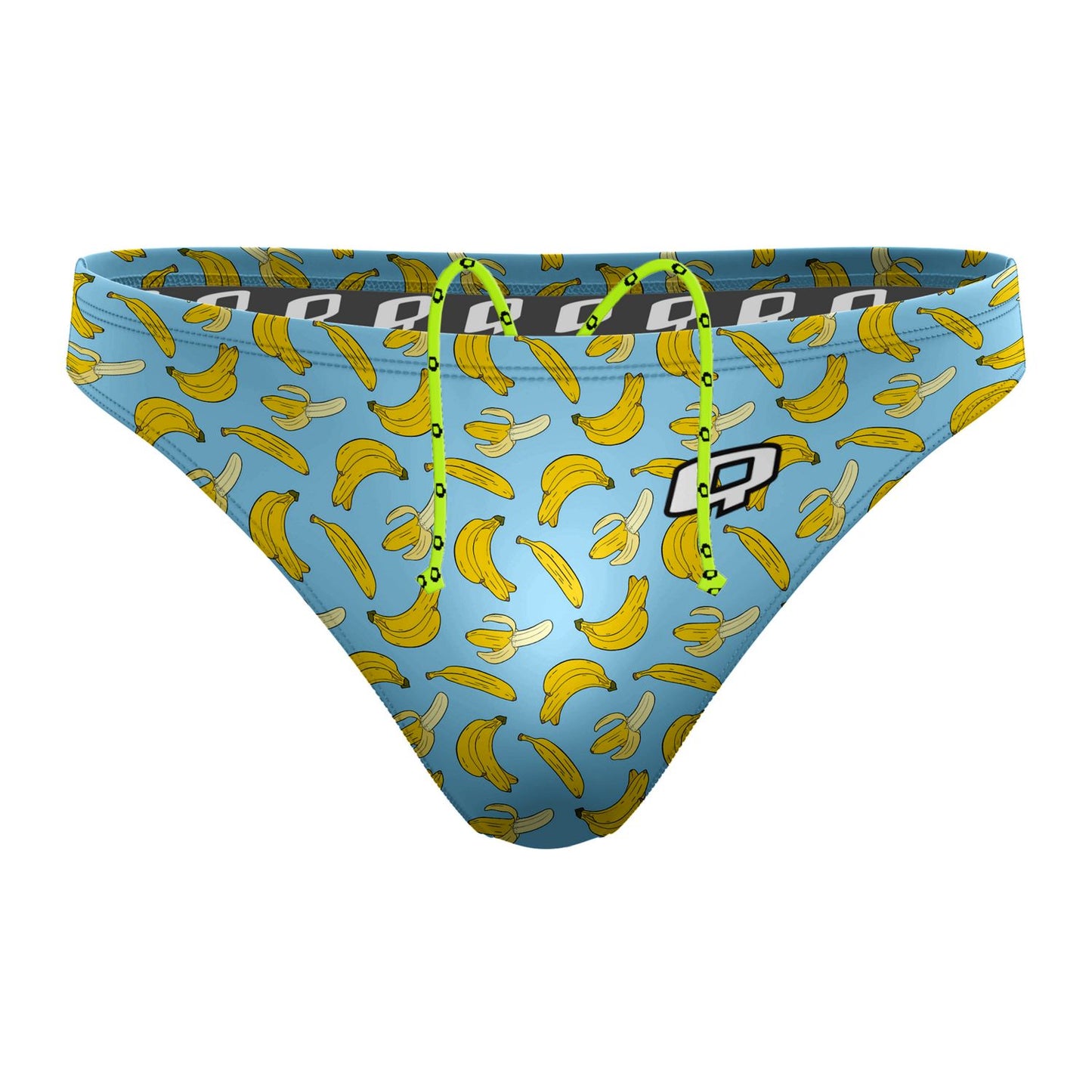 This Suit is Bananas Waterpolo Brief Swimwear