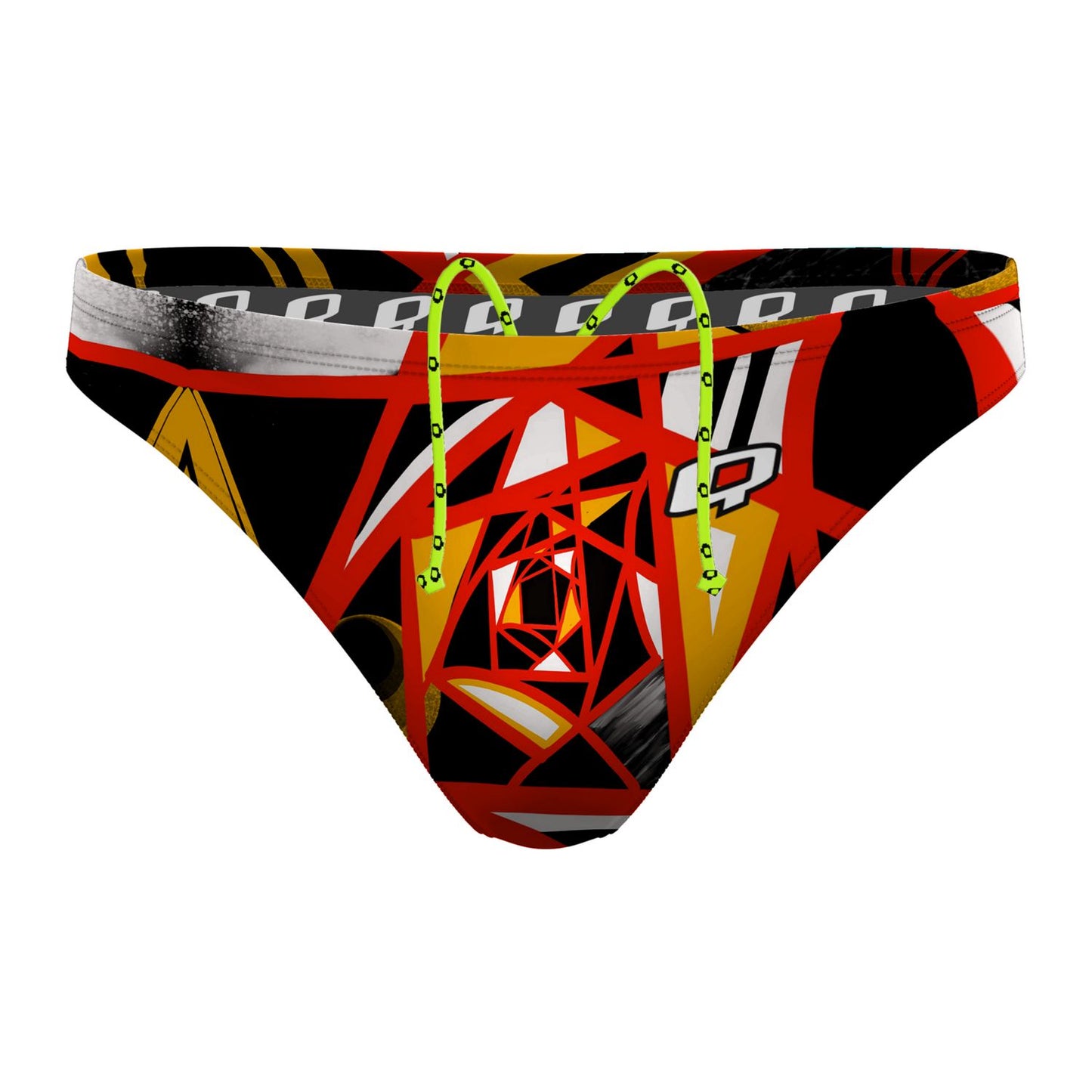 Innatwined Waterpolo Brief