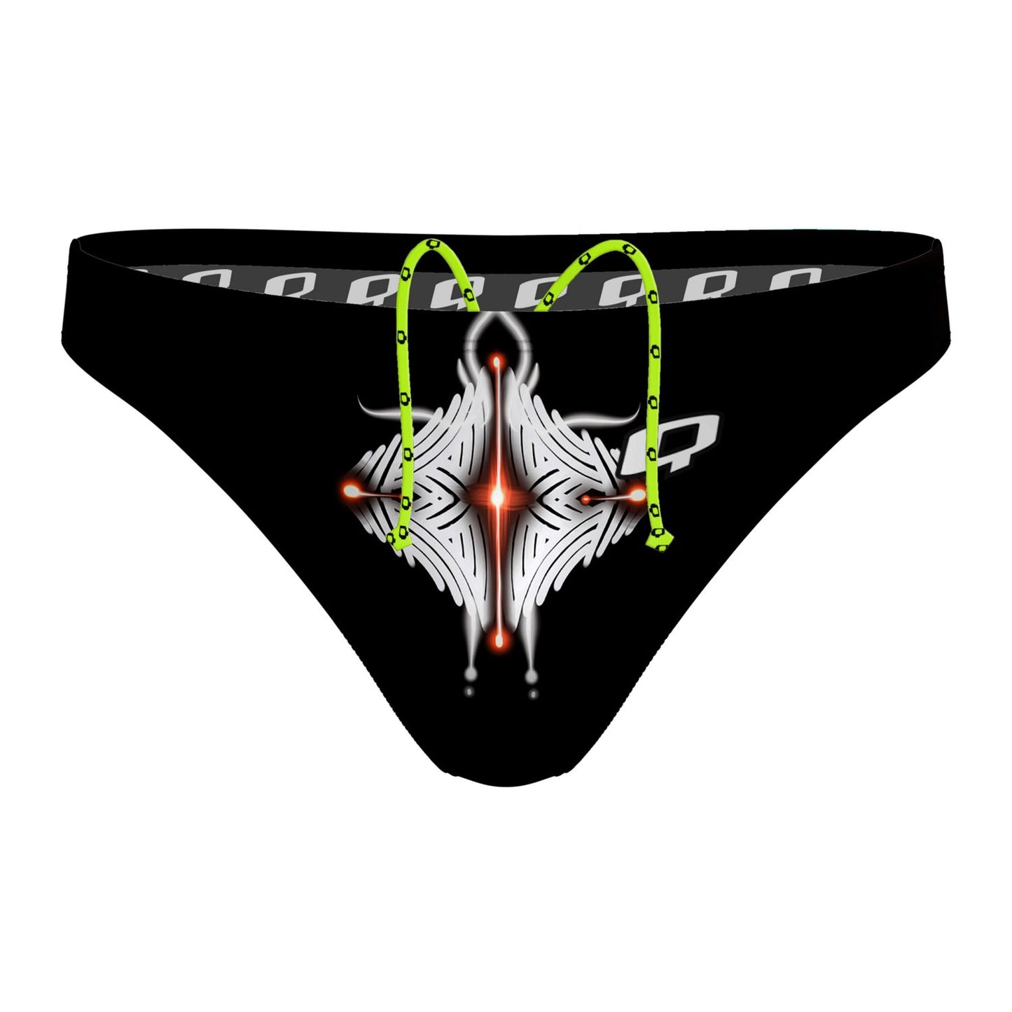 Protection Waterpolo Brief