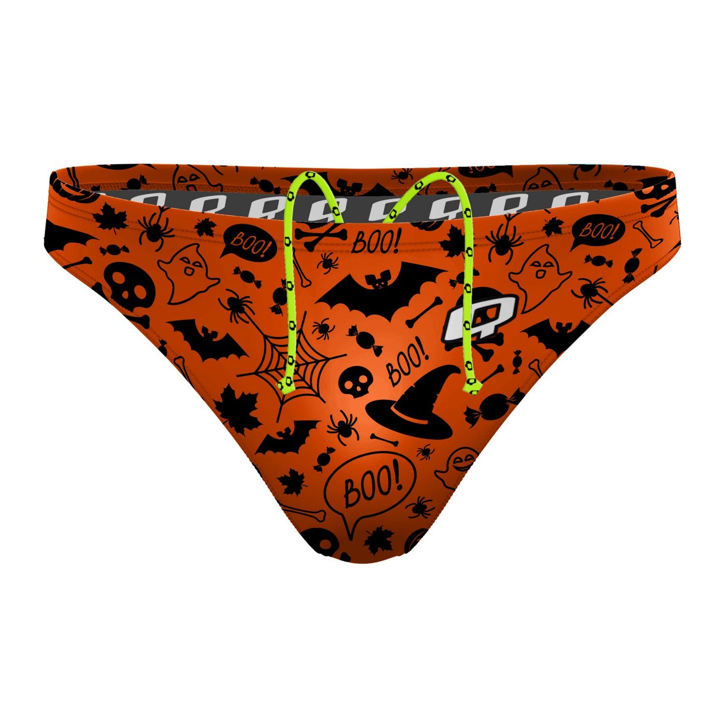 Fright Night Waterpolo Brief