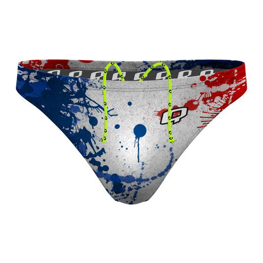 Splash Waterpolo Brief Swimwear