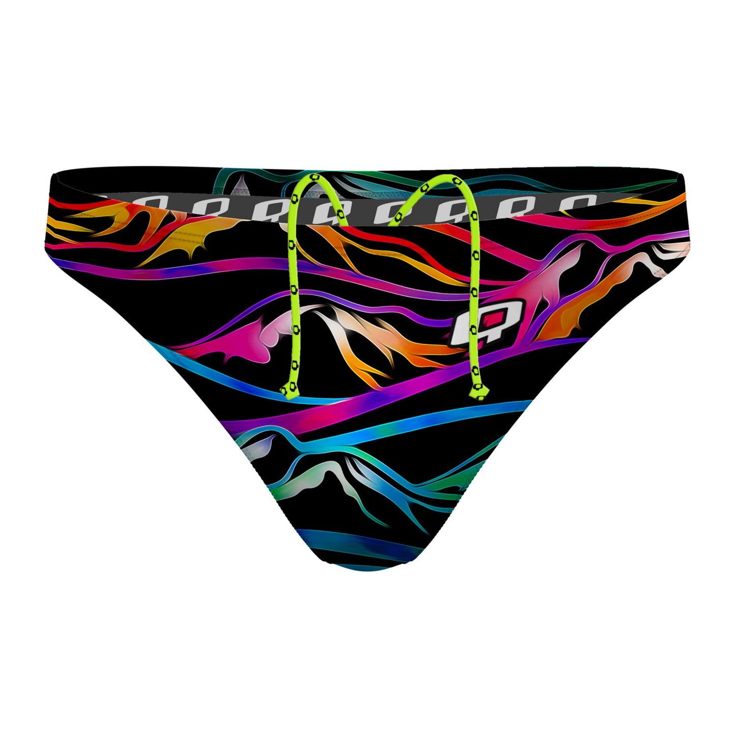 Everything The Light Touches Waterpolo Brief