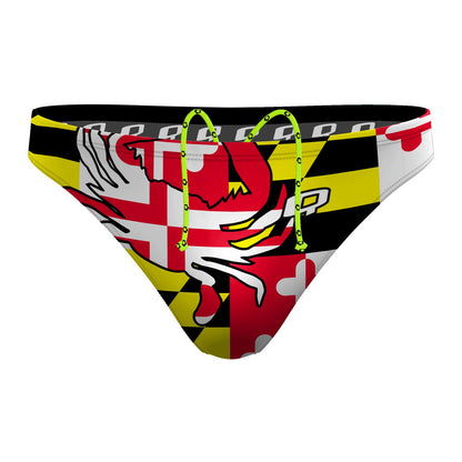 Maryland Waterpolo Brief