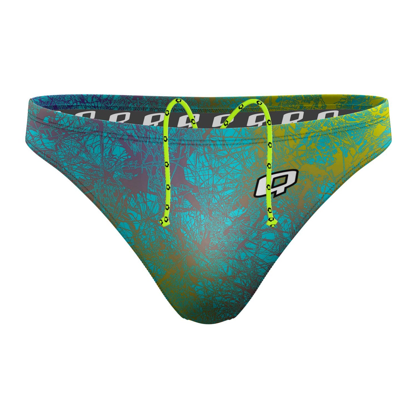 Freed Waterpolo Brief