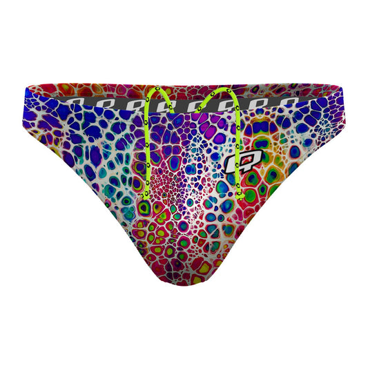 Mermaid Skin Waterpolo Brief