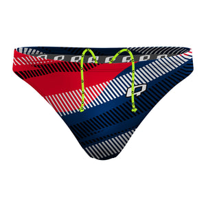 Seoul Waterpolo Brief Swimwear
