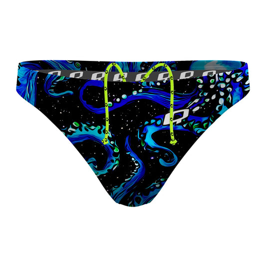 Tentacle Tickles Waterpolo Brief