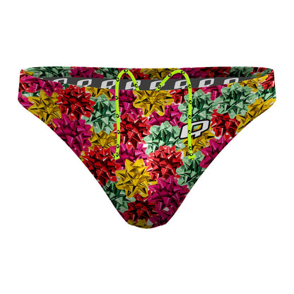 Gifted Waterpolo Brief