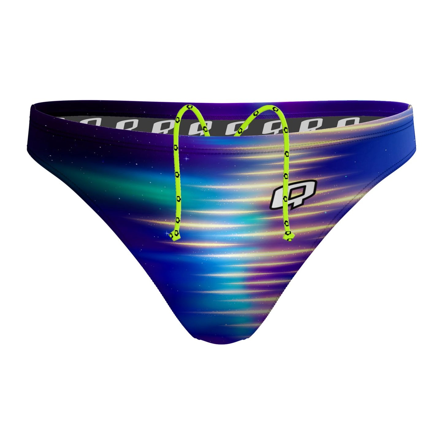 Light Speed Waterpolo Brief
