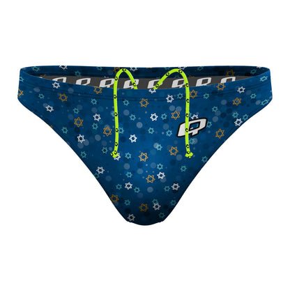 Festival of Lights Waterpolo Brief