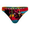 Tahitian Nights Waterpolo Brief Swimwear