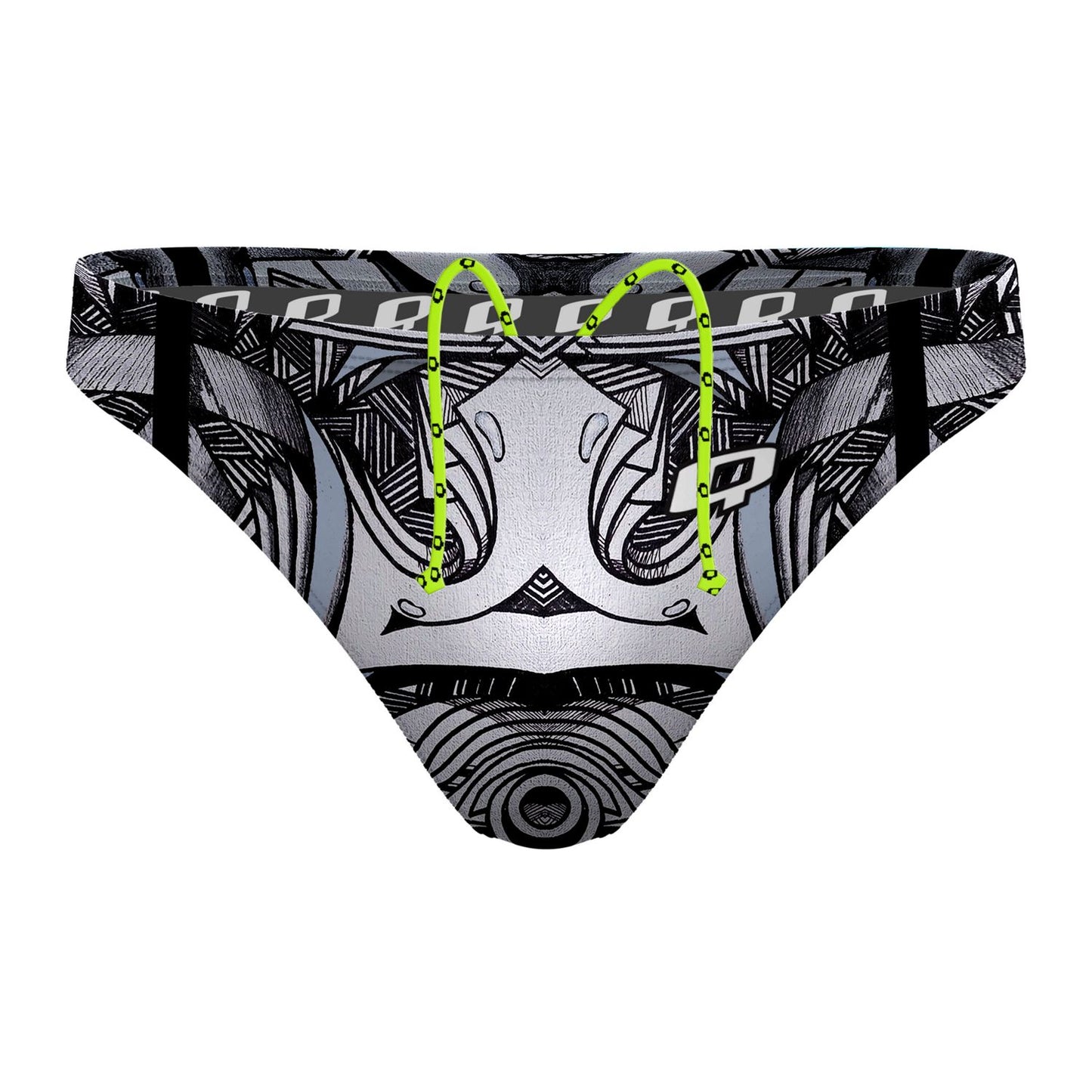 Navel Waterpolo Brief
