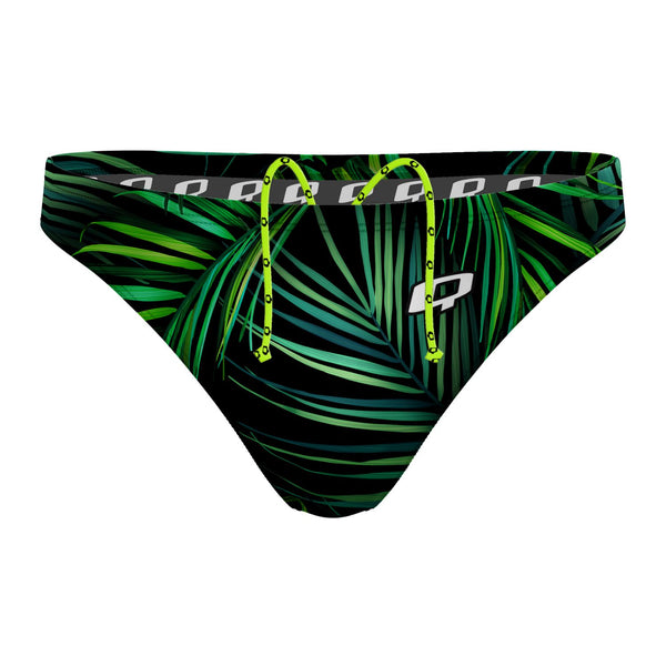 Everglades Waterpolo Brief