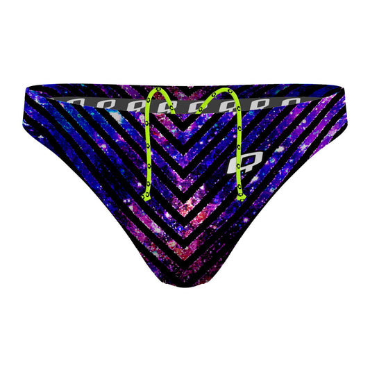 Into the Galaxy Waterpolo Brief Swimwear