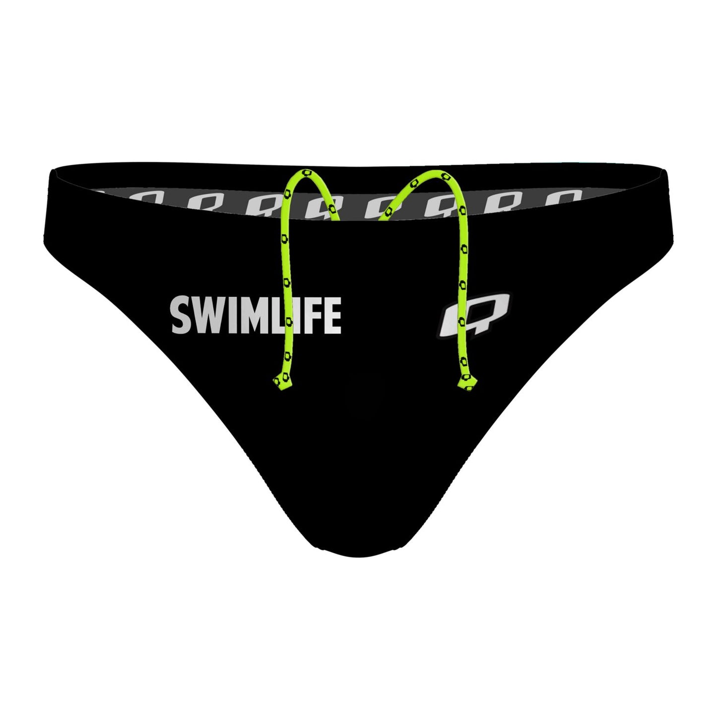 Swim Life Waterpolo Brief