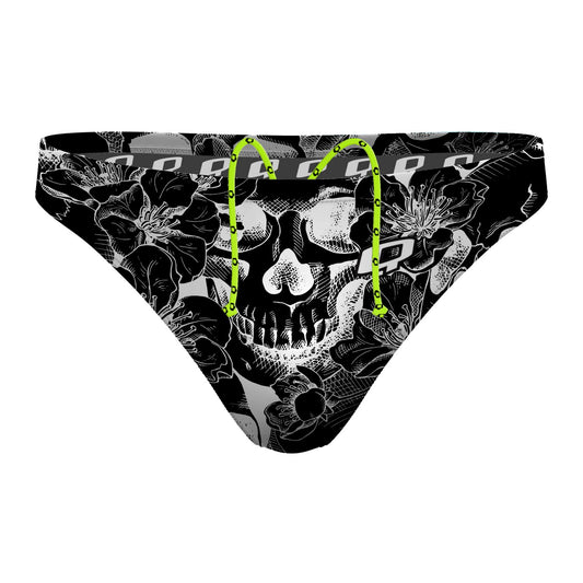 Nightshade Waterpolo Brief