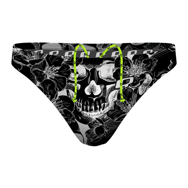 Nightshade Waterpolo Brief