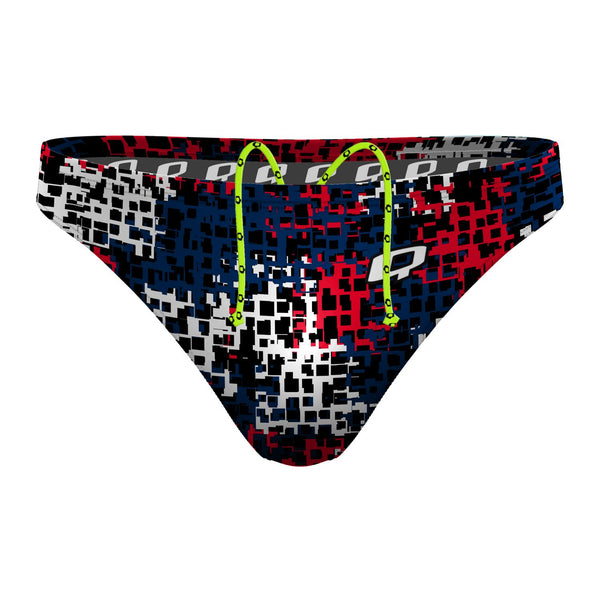 Victorious Waterpolo Brief Swimwear