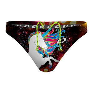 Today, I am a Unicorn Waterpolo Brief Swimwear