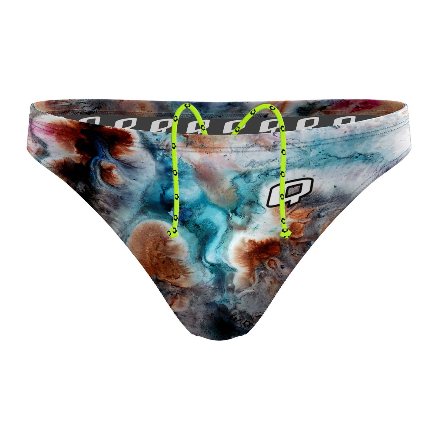 Delta Waterpolo Brief