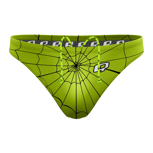 Webbed Waterpolo Brief