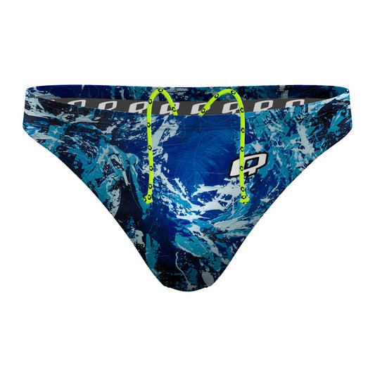 Q Swimwear Male Water Polo Brief – 2015 FK California Republic – Valley  Aquatic Supply