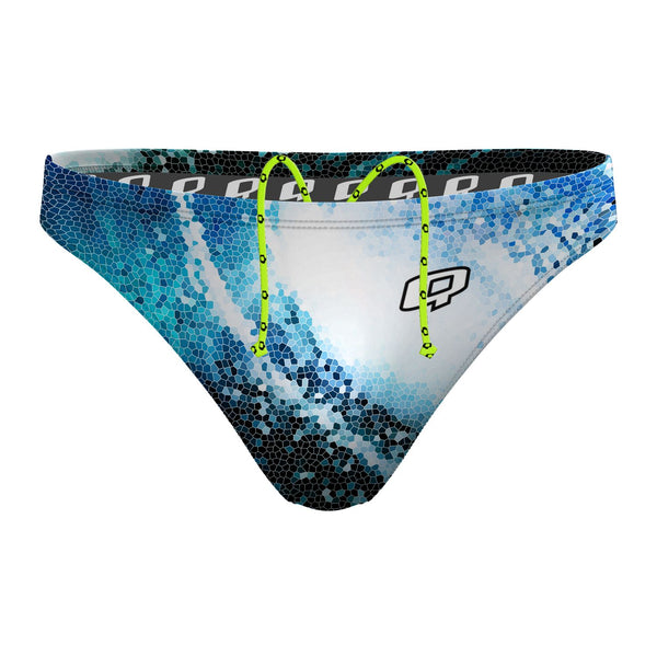 Eye of the Barrel Waterpolo Brief Swimwear