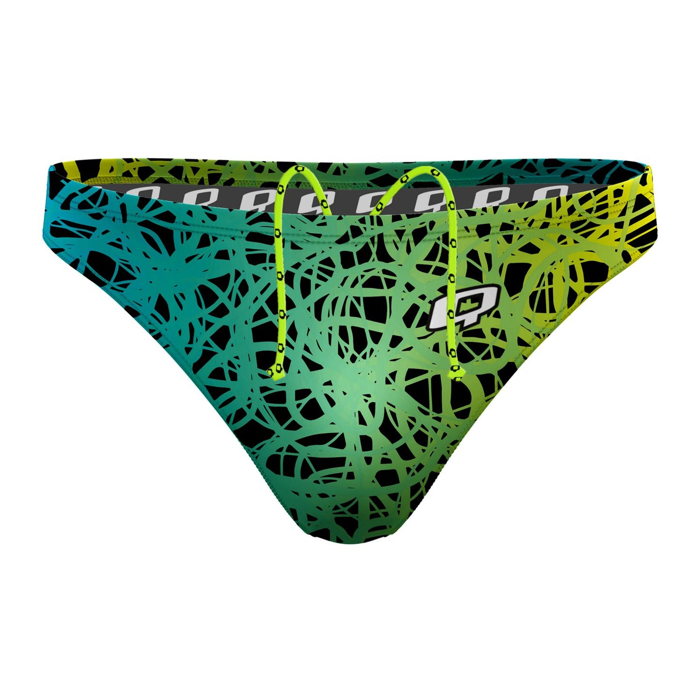 Monsoon Waterpolo Brief