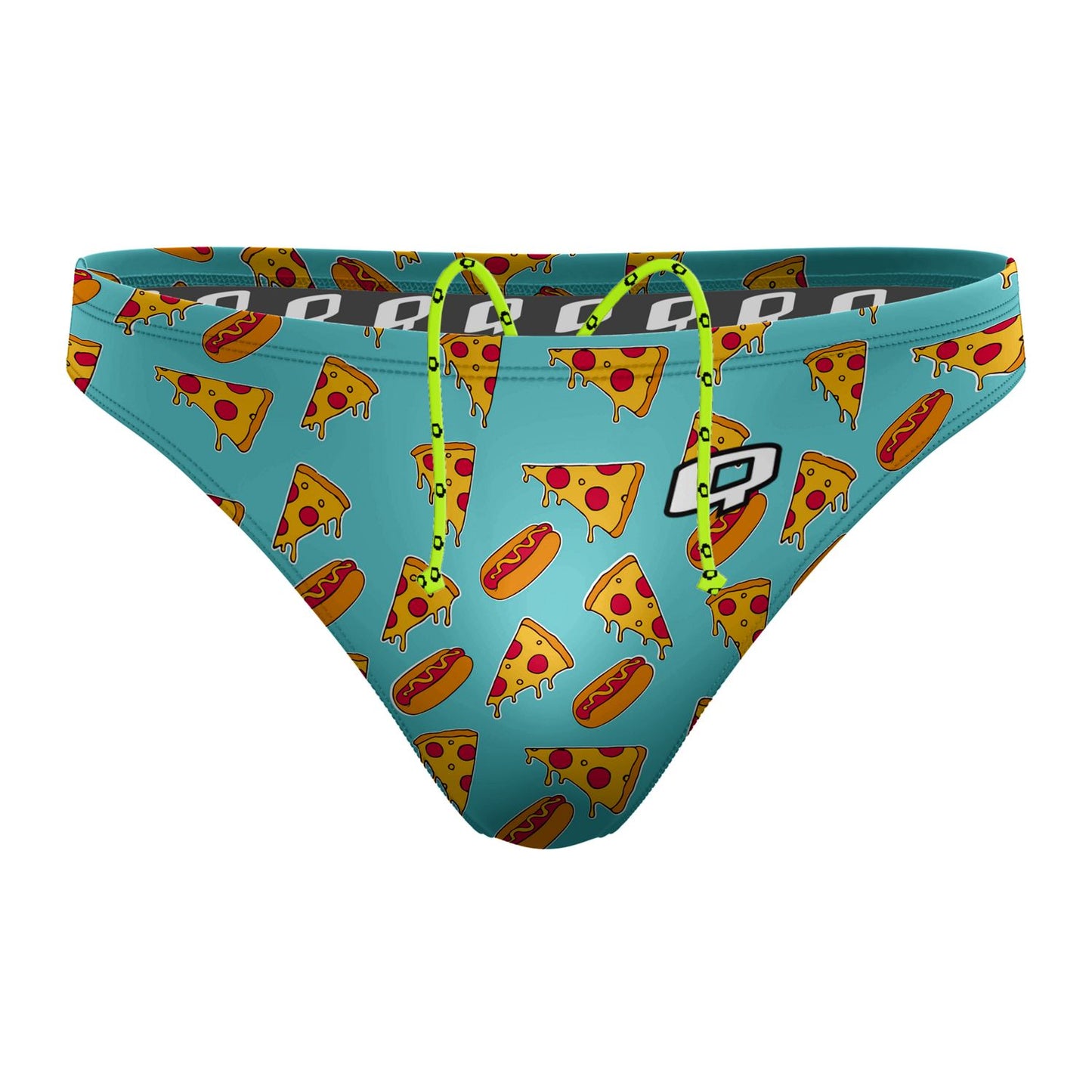 Weekend Cheat Waterpolo Brief