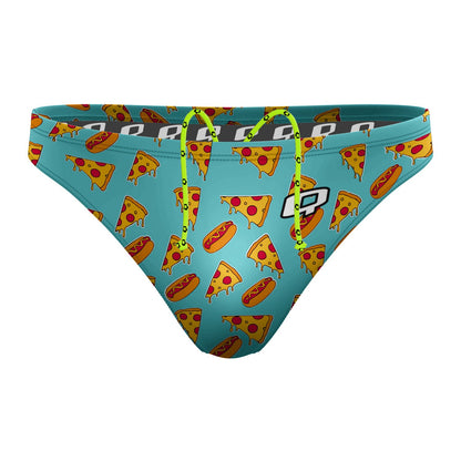 Weekend Cheat Waterpolo Brief