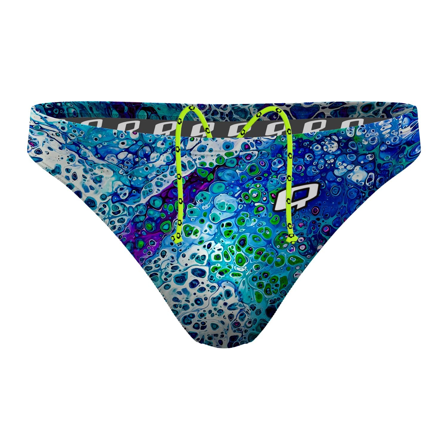 Soul of the Earth Waterpolo Brief Swimwear – Q Swimwear