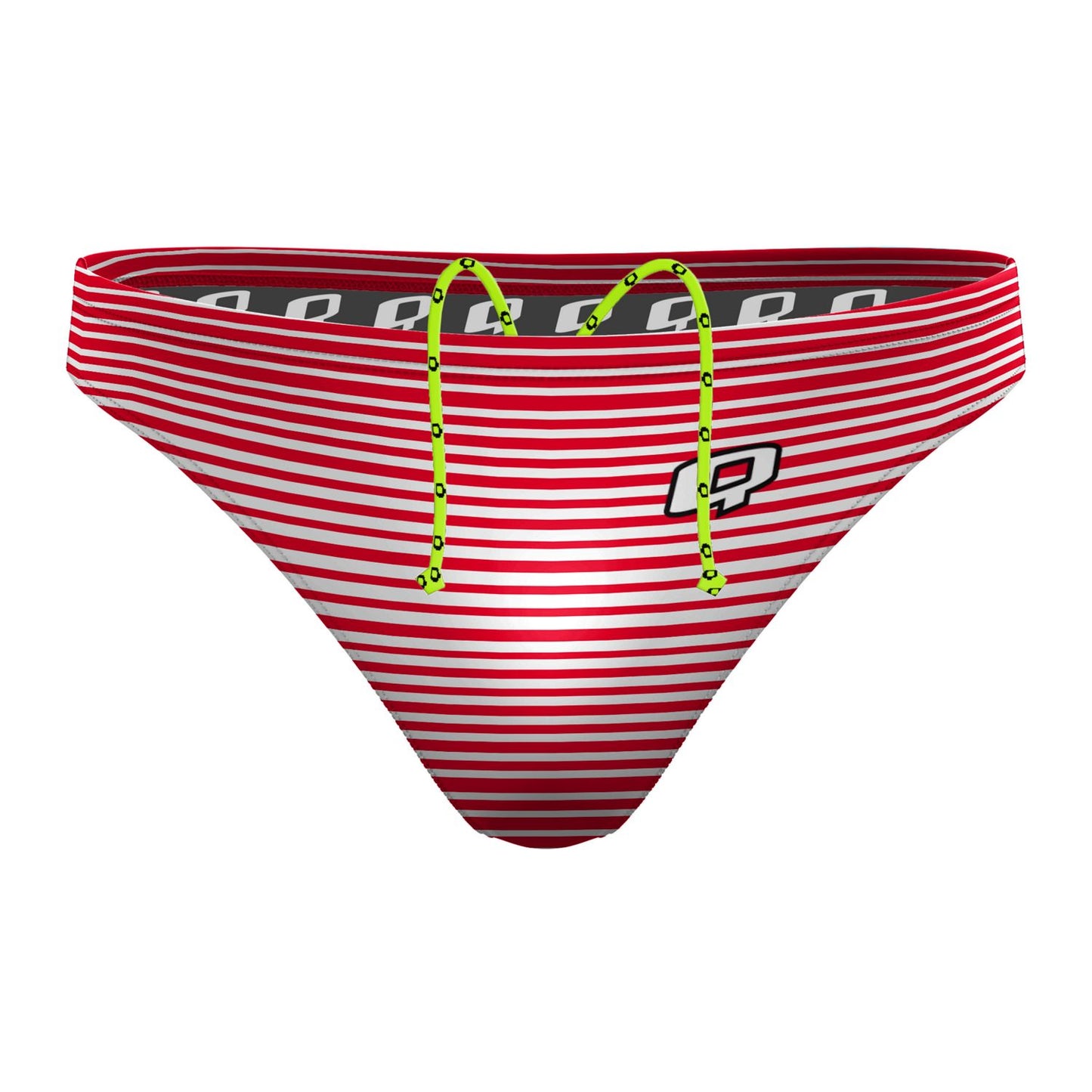 Swiss Waterpolo Brief
