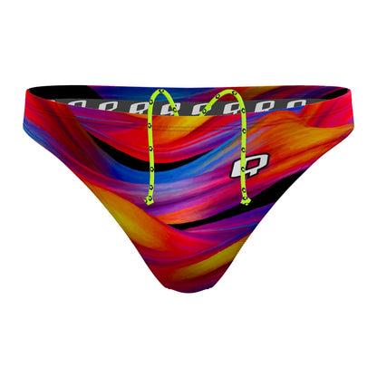 Wrap Me Up Waterpolo Brief
