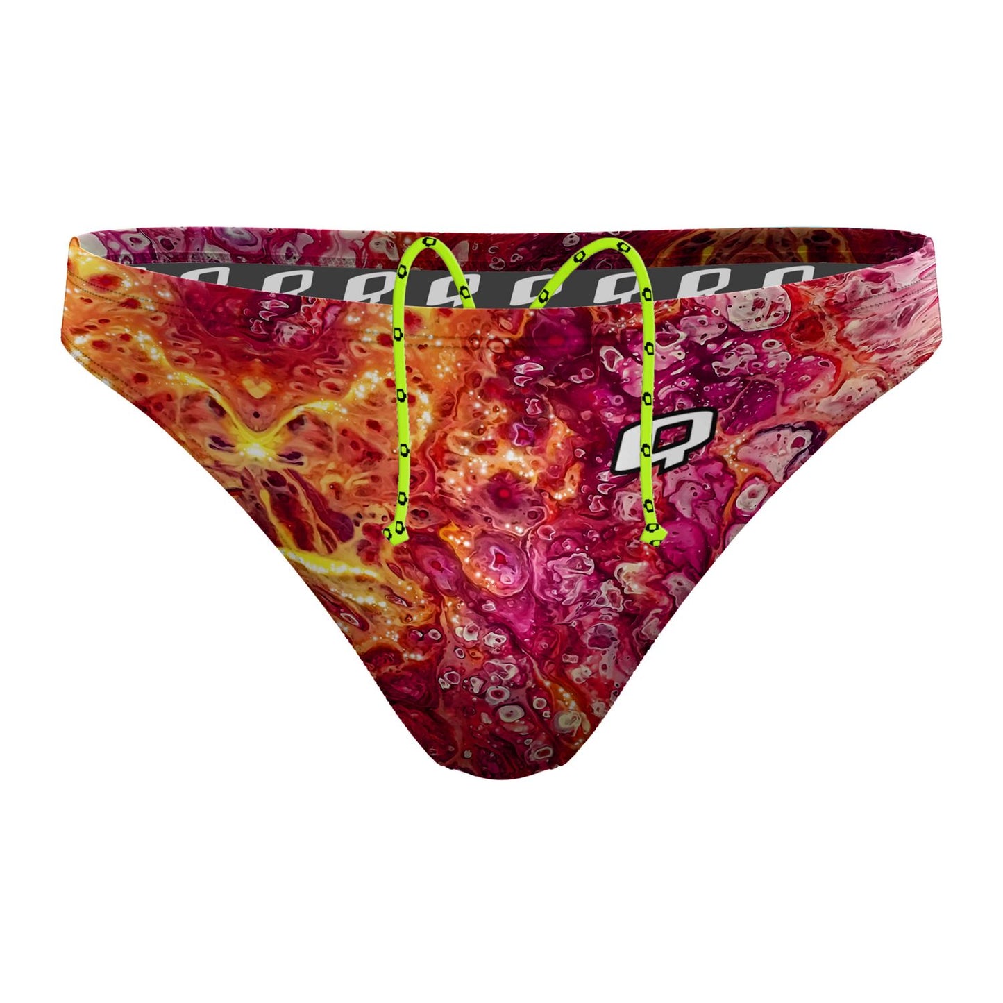 Catching Fire Waterpolo Brief