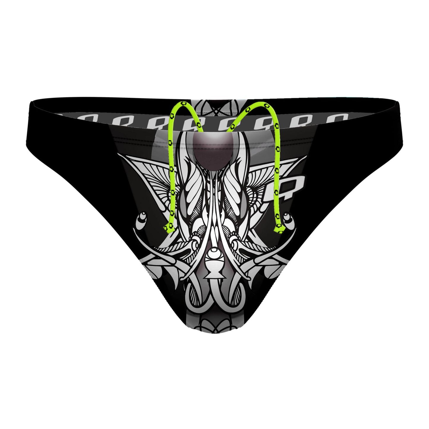 Symbolic Waterpolo Brief