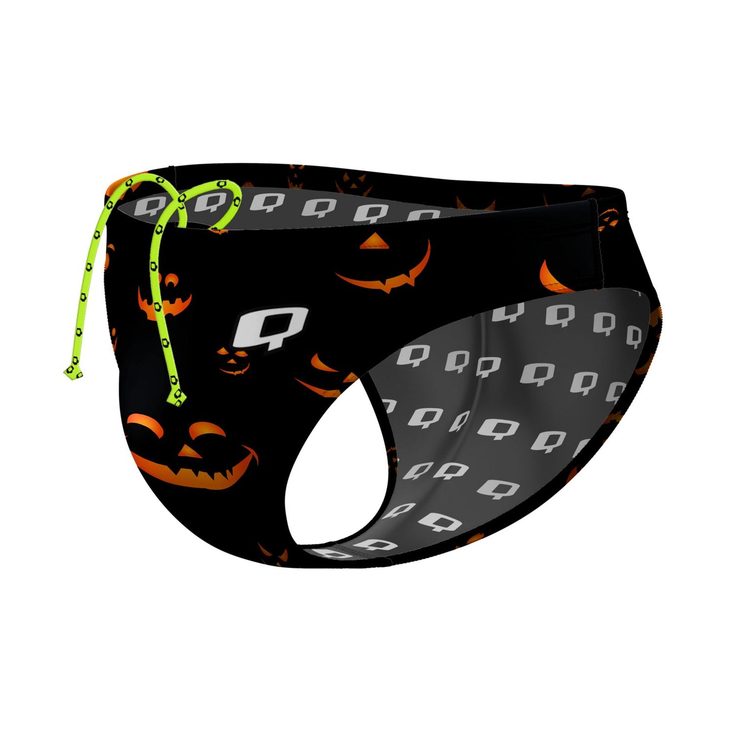 Laughter in the Dark Waterpolo Brief