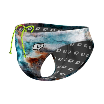 Delta Waterpolo Brief