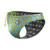This Suit is Bananas Waterpolo Brief Swimwear