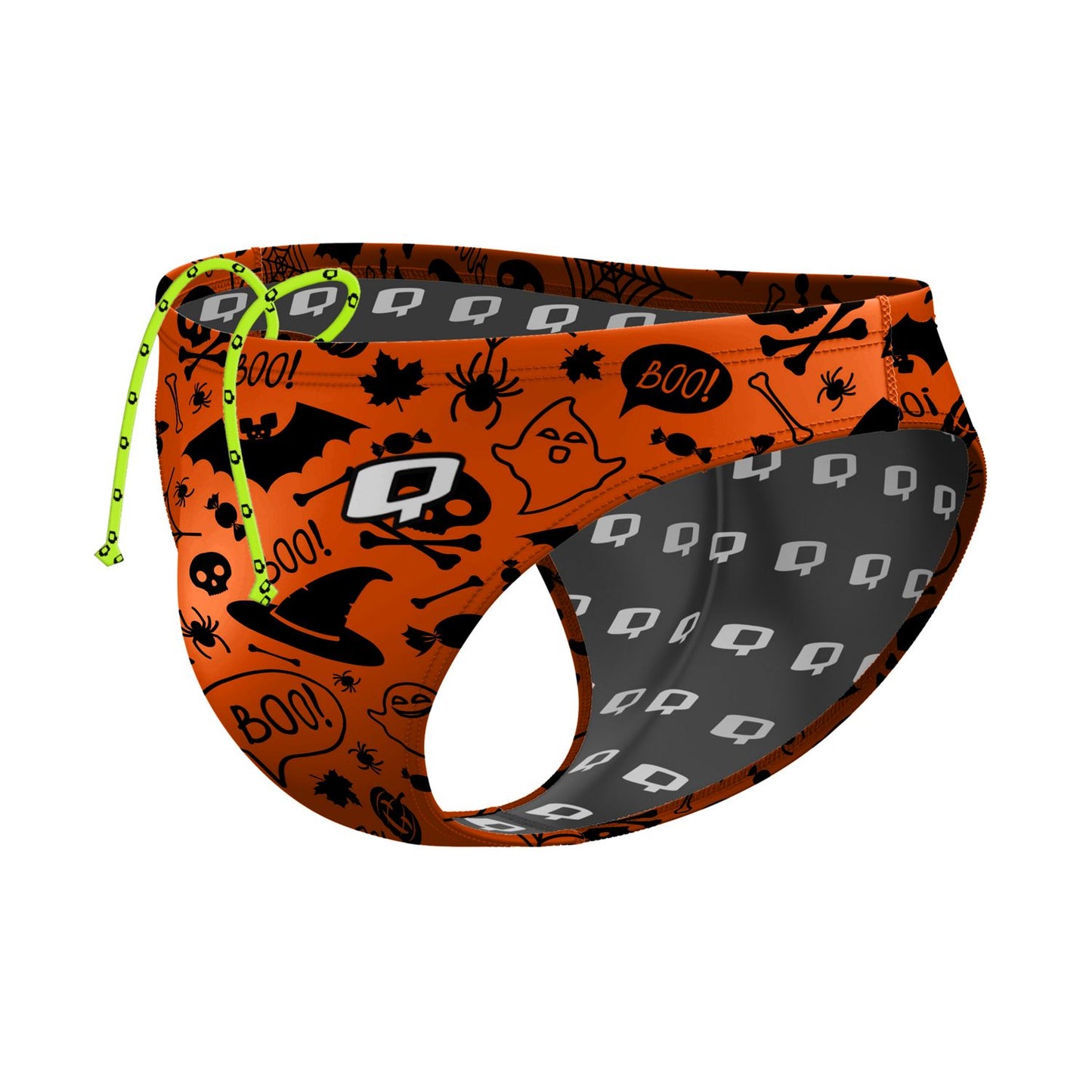 Fright Night Waterpolo Brief