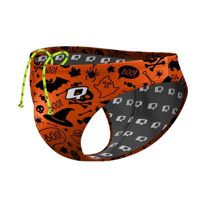 Fright Night Waterpolo Brief