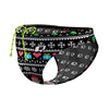 Ho Ho Ho Waterpolo Brief Swimwear