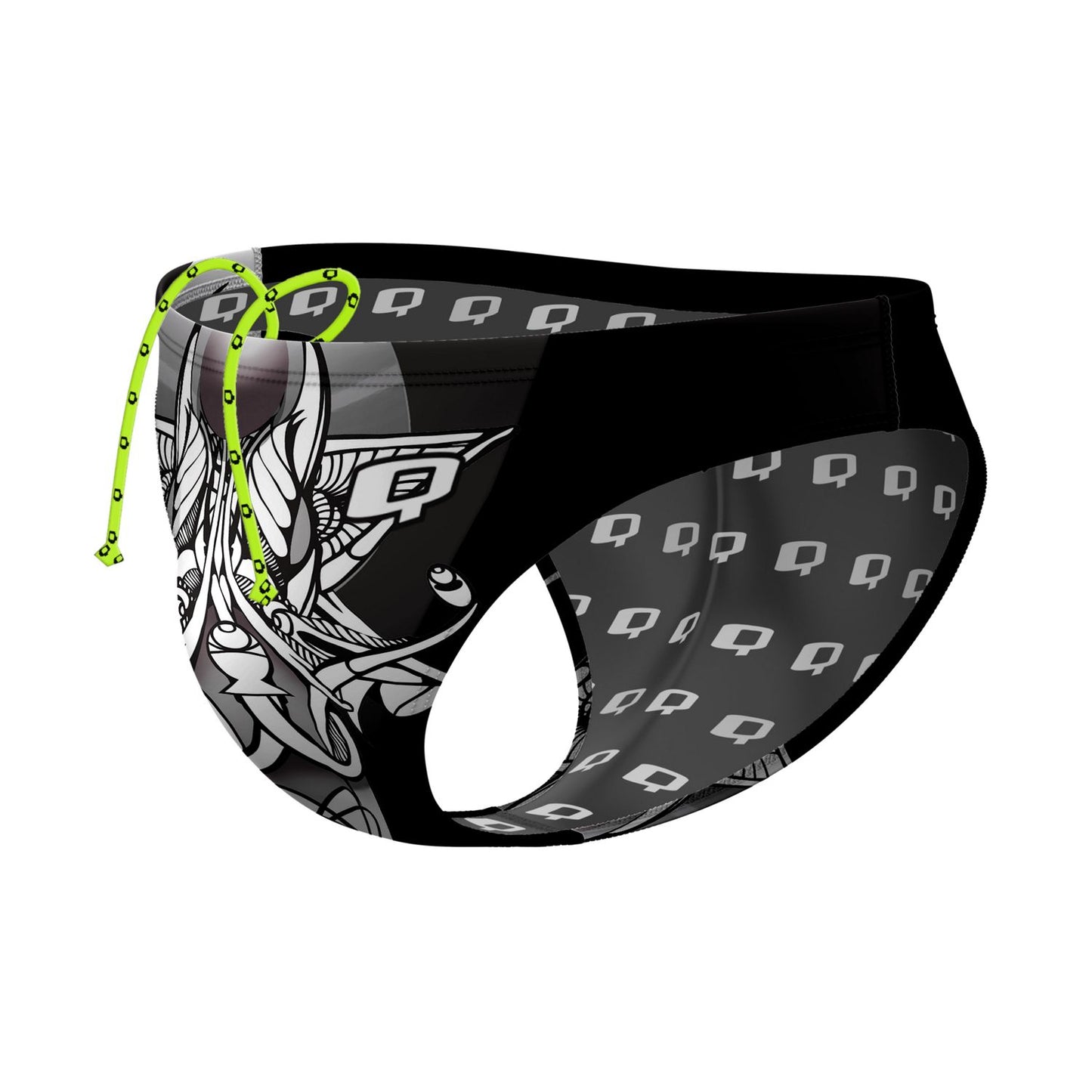 Symbolic Waterpolo Brief