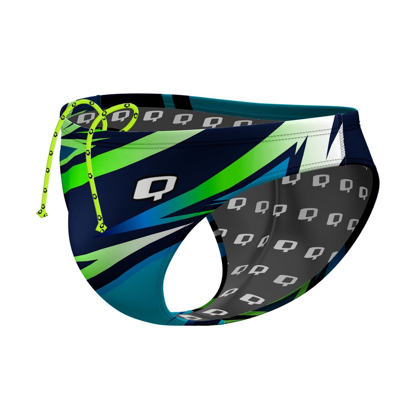 Cobra Waterpolo Brief