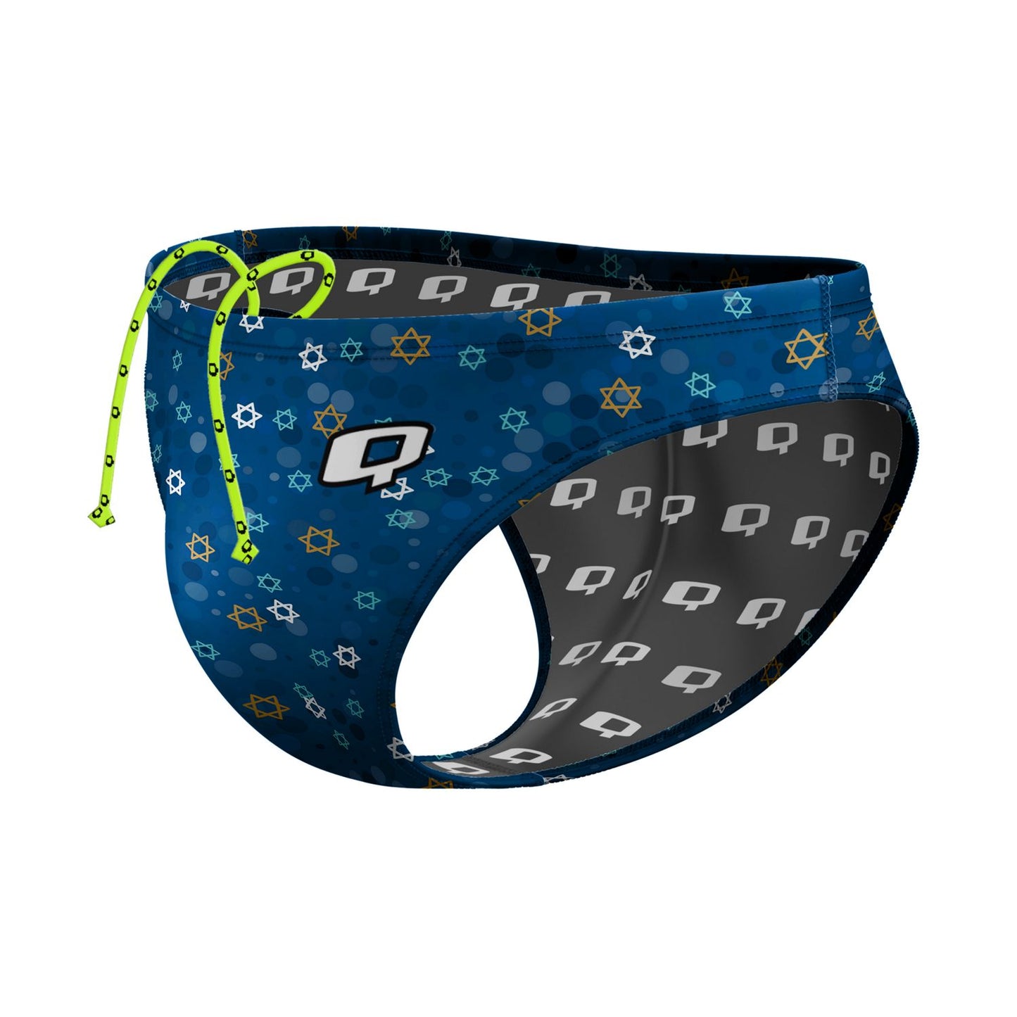Festival of Lights Waterpolo Brief