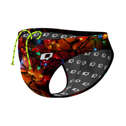 Twinkle Waterpolo Brief