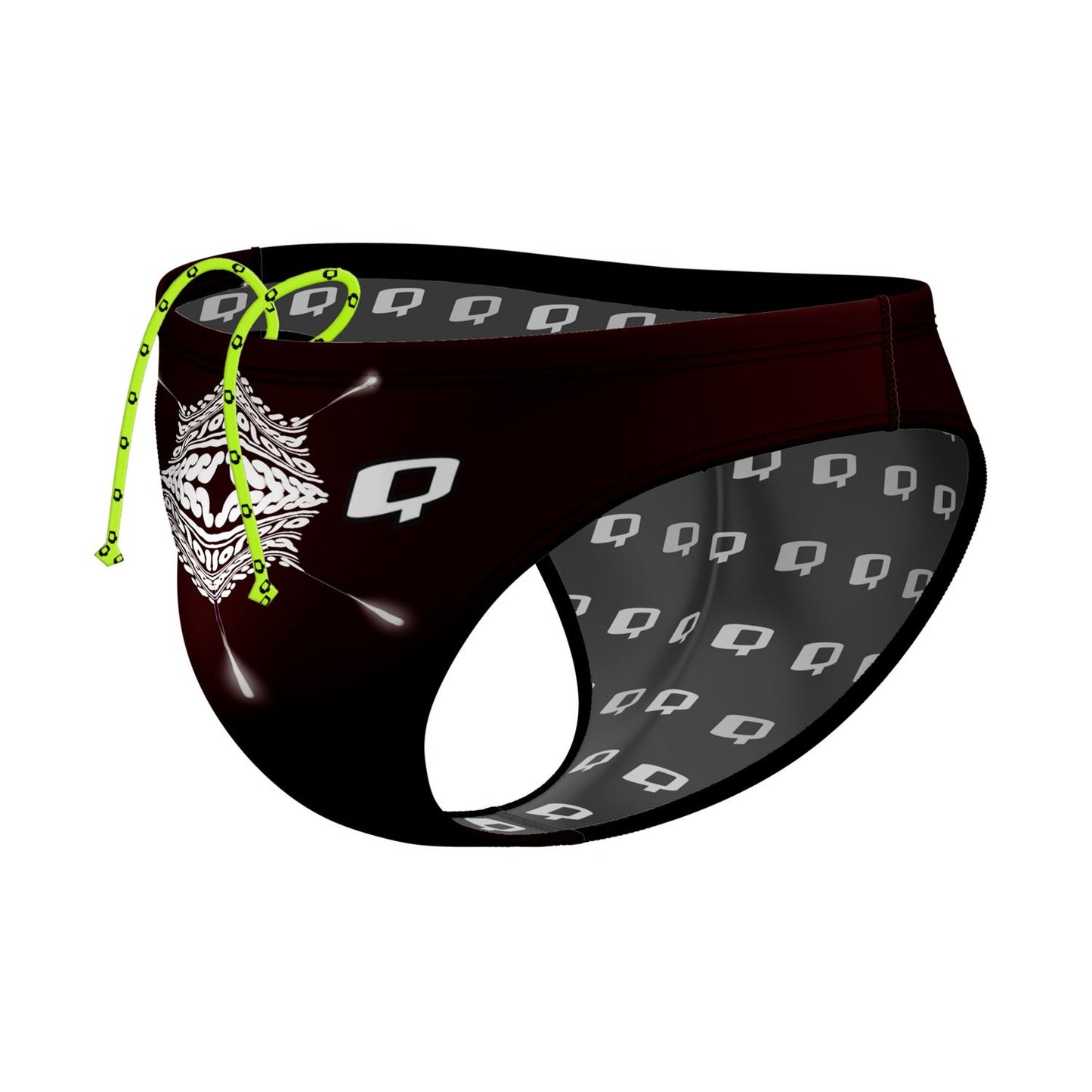 African Snowflake Waterpolo Brief