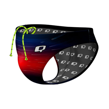 Down Under Waterpolo Brief