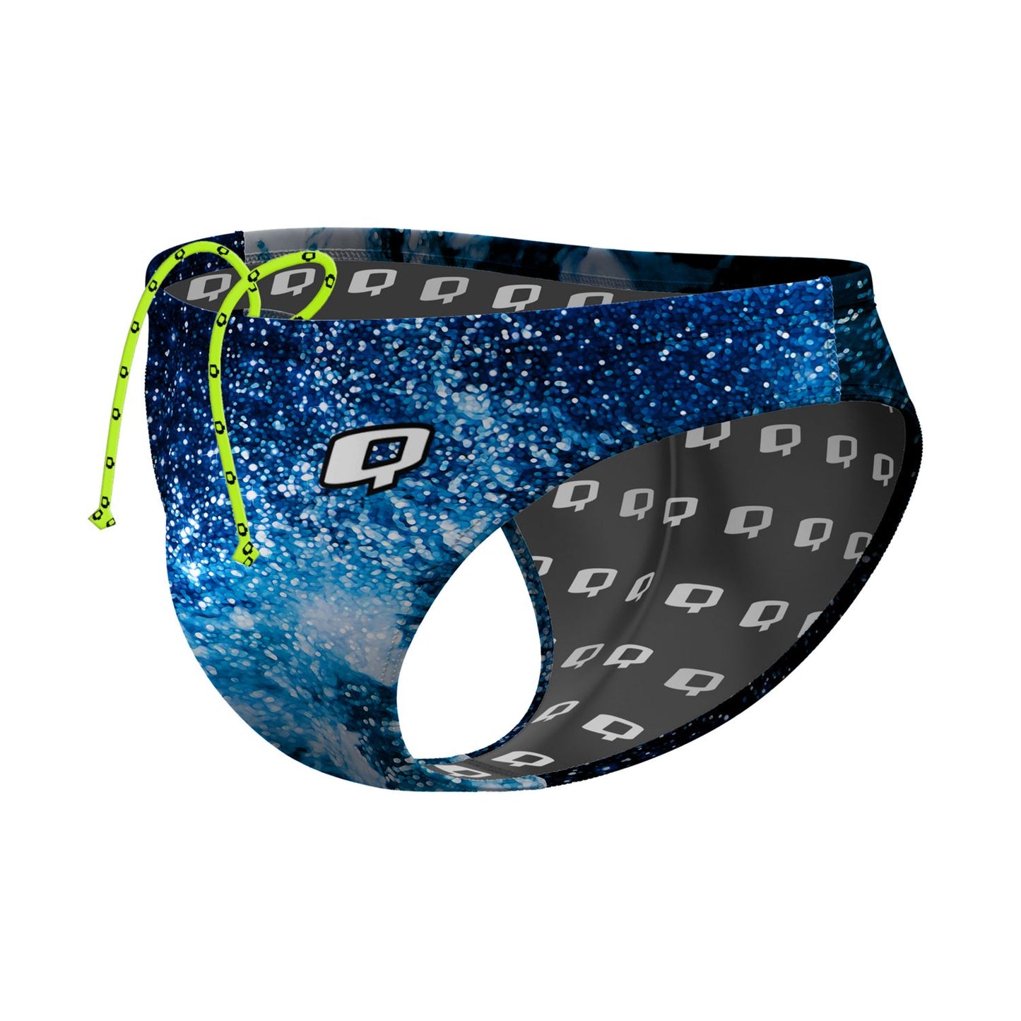 Cosmic Waves Waterpolo Brief