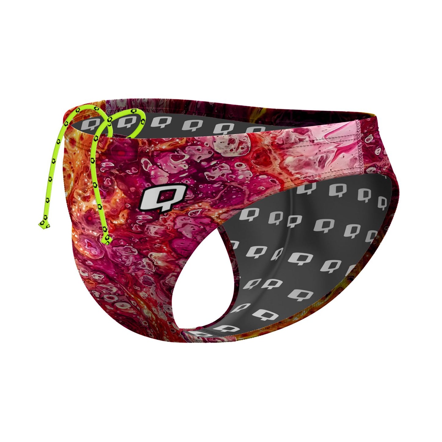 Catching Fire Waterpolo Brief