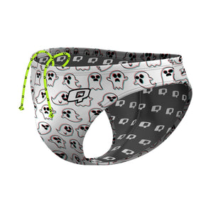 Ghosted Waterpolo Brief Swimwear